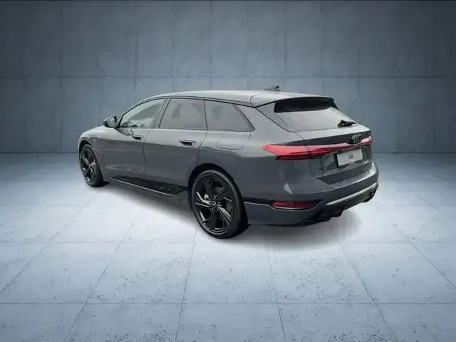 Audi Sonstiges