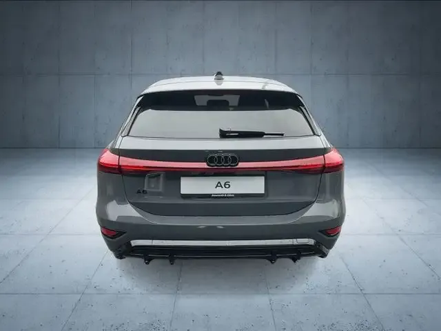 Audi Sonstiges