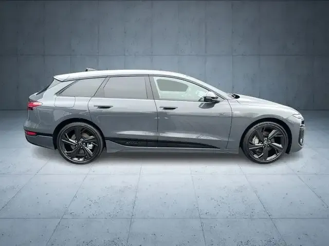 Audi Sonstiges