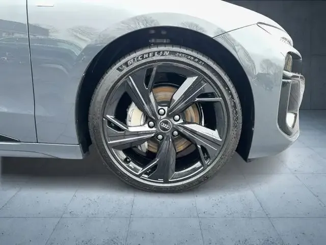 Audi Sonstiges