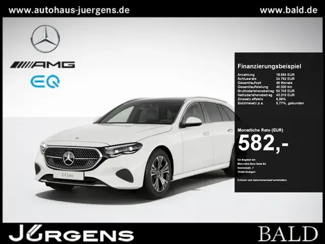 Mercedes-Benz E 450