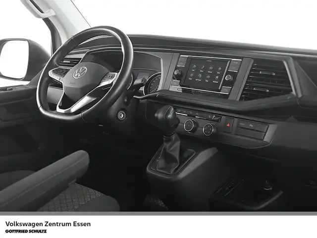 Volkswagen T6.1 Multivan
