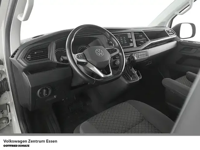 Volkswagen T6.1 Multivan