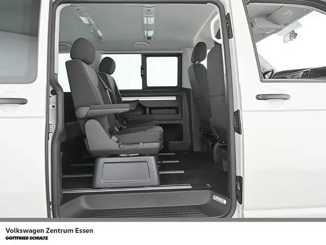 Volkswagen T6.1 Multivan
