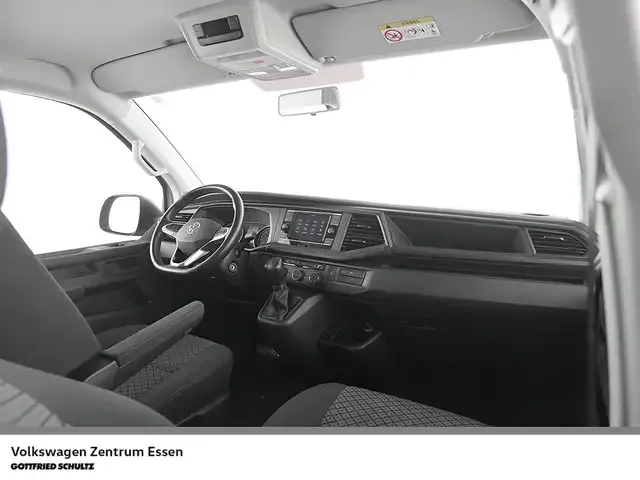 Volkswagen T6.1 Multivan
