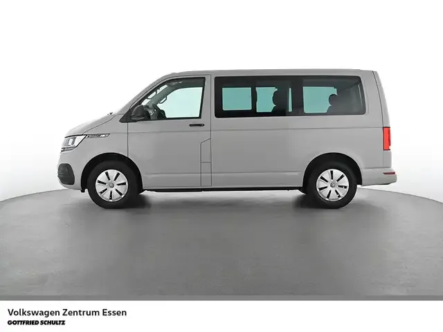 Volkswagen T6.1 Multivan