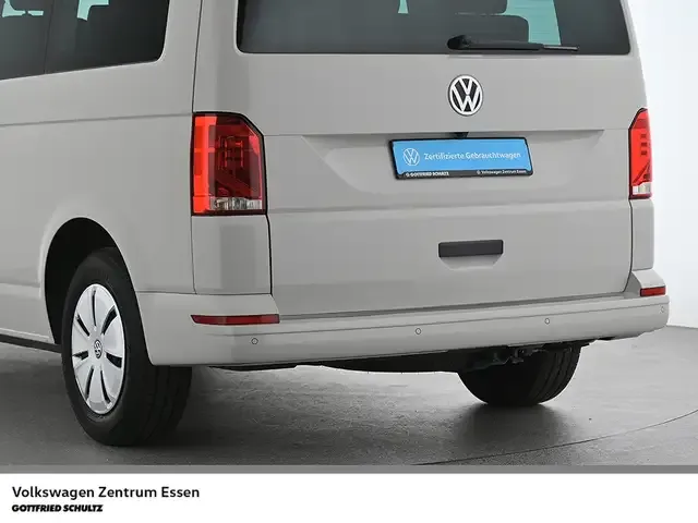 Volkswagen T6.1 Multivan