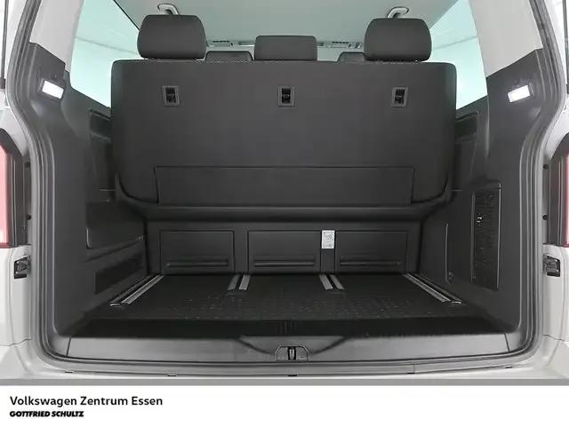 Volkswagen T6.1 Multivan