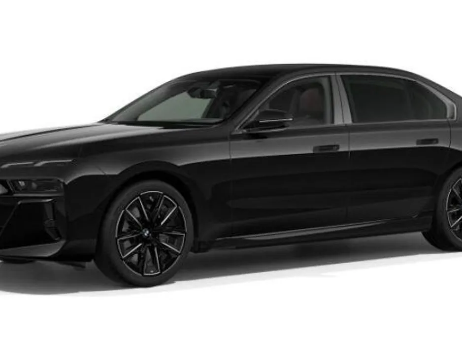 BMW 740