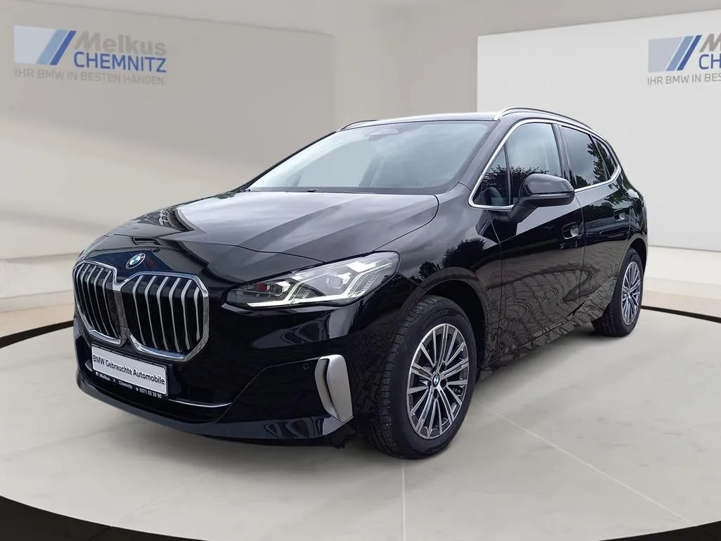 BMW 218