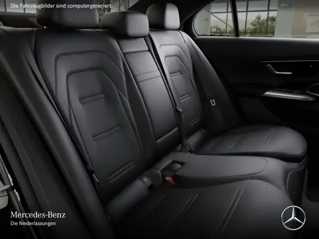 Mercedes-Benz E 53 AMG