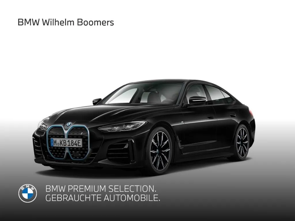 BMW i4