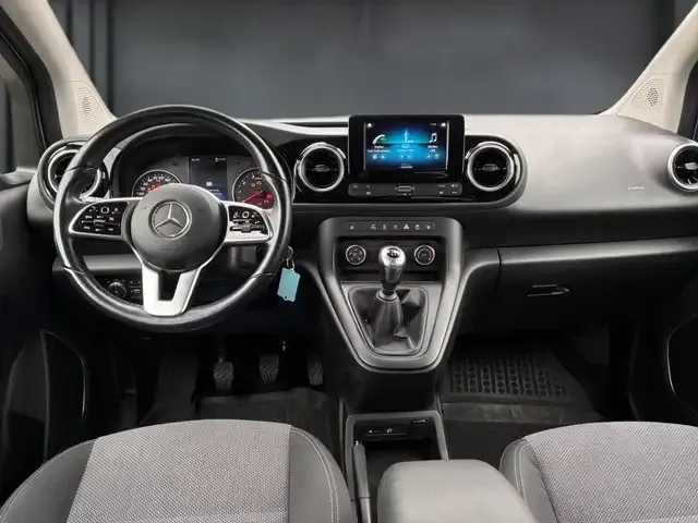 Mercedes-Benz Citan