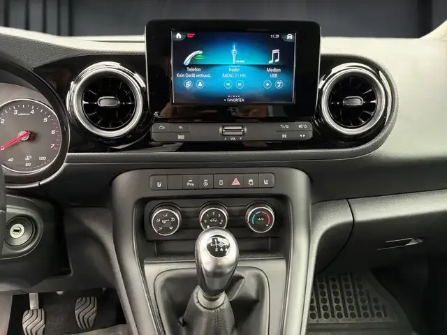 Mercedes-Benz Citan