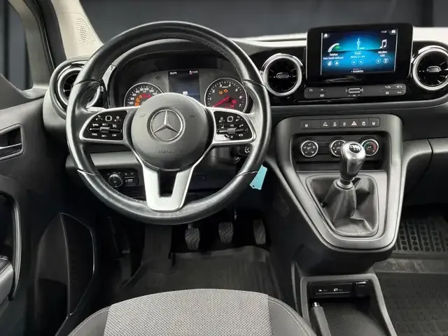 Mercedes-Benz Citan