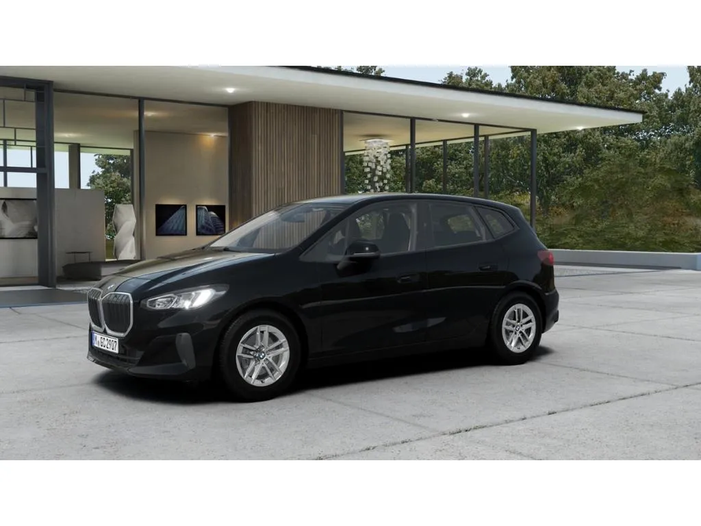 BMW 216