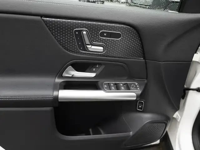 Mercedes-Benz GLA 220