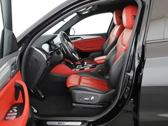 BMW X4 M