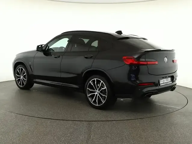BMW X4 M