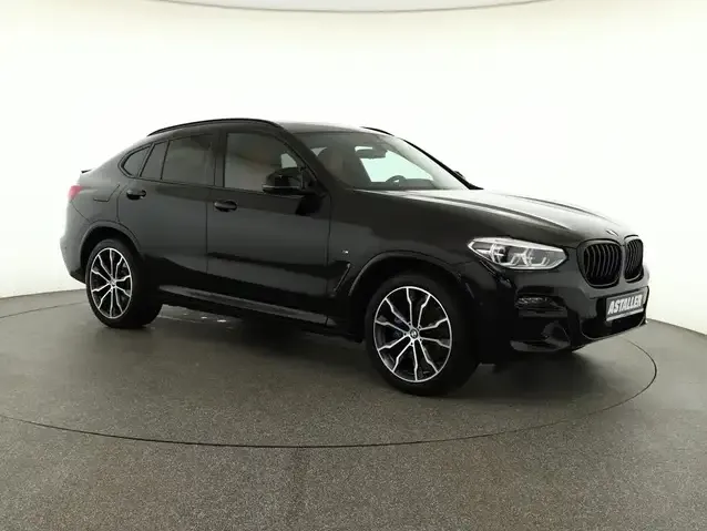 BMW X4 M