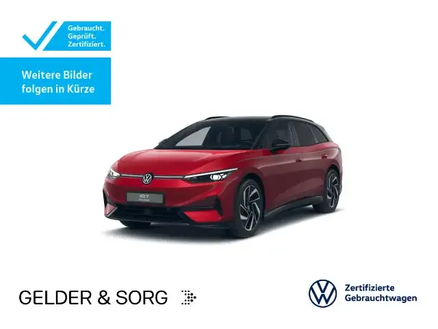 Volkswagen ID.7
