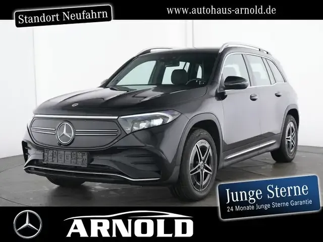 Mercedes-Benz EQB 300