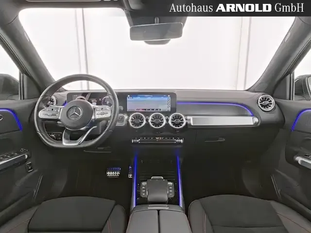 Mercedes-Benz EQB 300