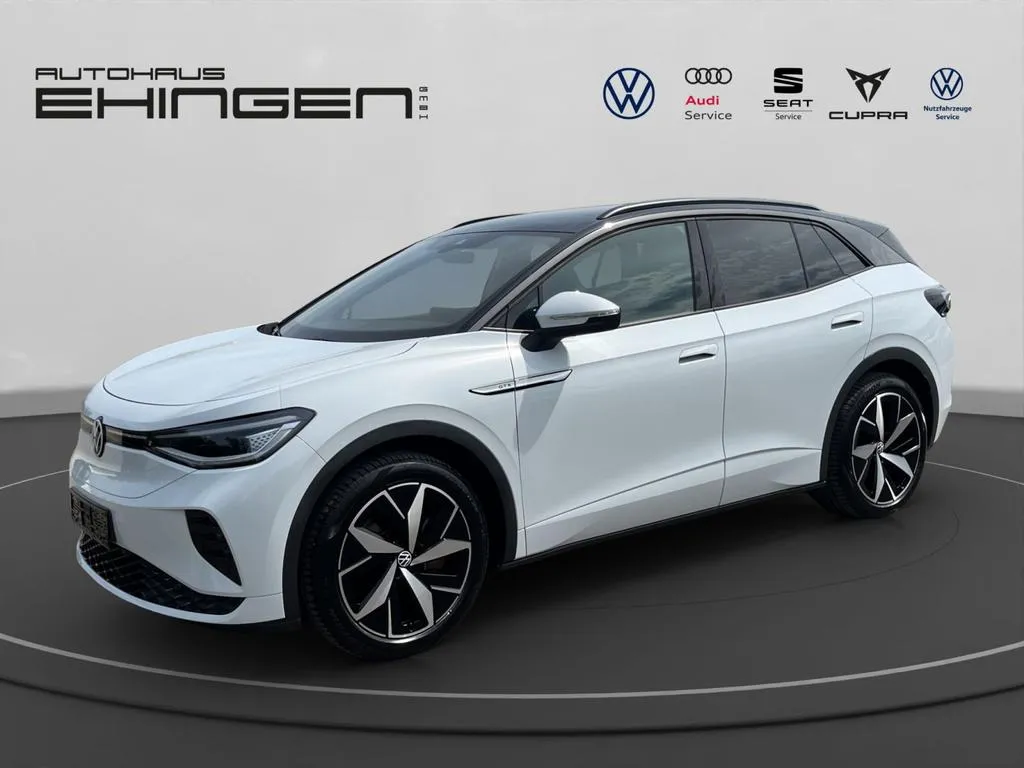 Volkswagen ID.4
