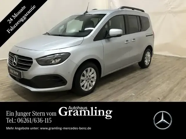 Mercedes-Benz T-Class