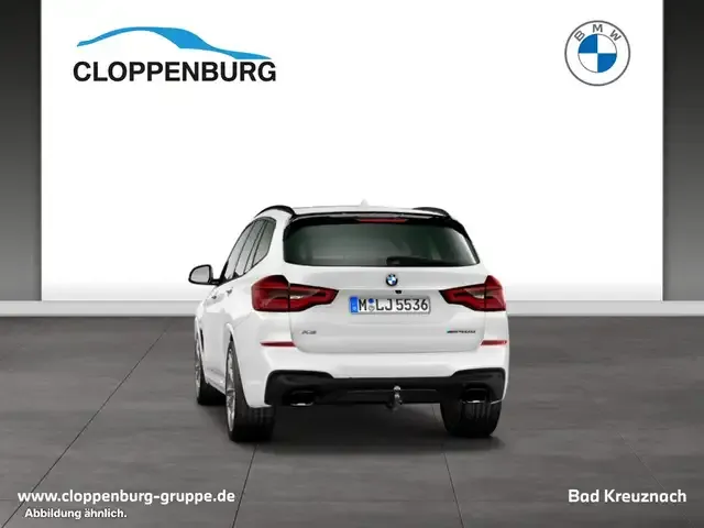 BMW X3 M