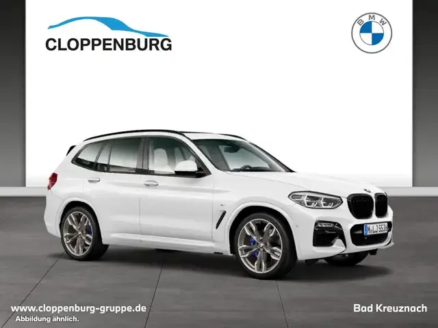 BMW X3 M