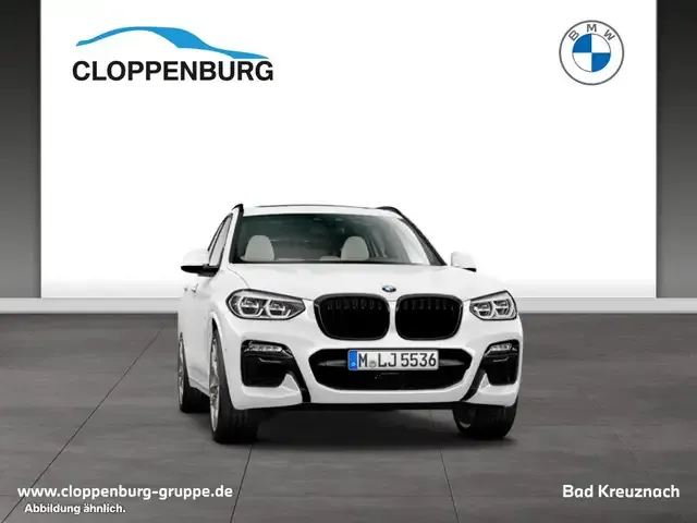 BMW X3 M