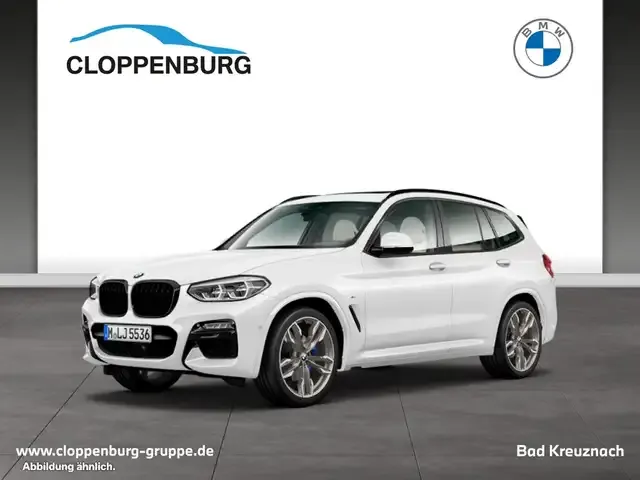 BMW X3 M