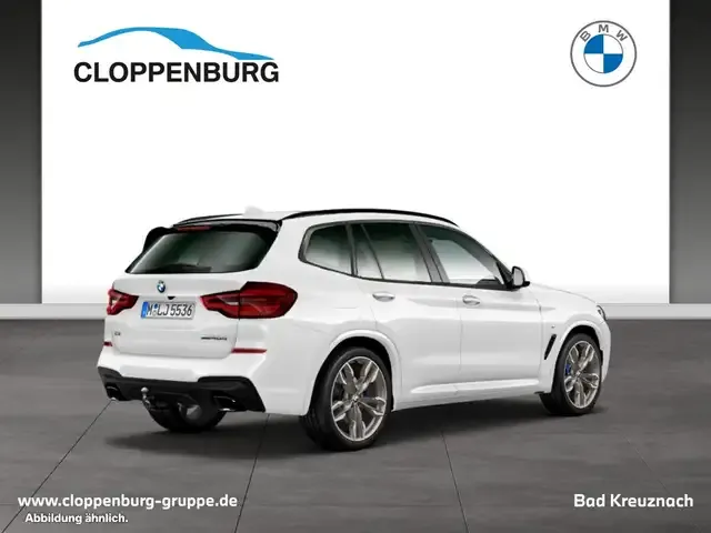 BMW X3 M