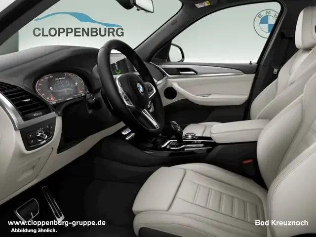 BMW X3 M