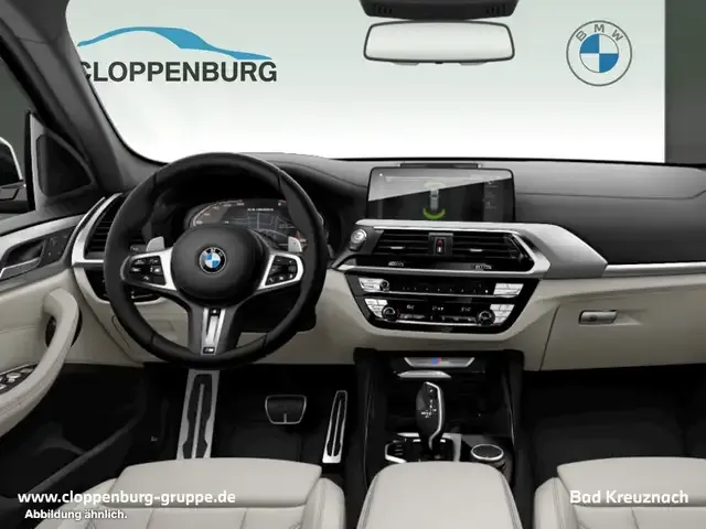 BMW X3 M