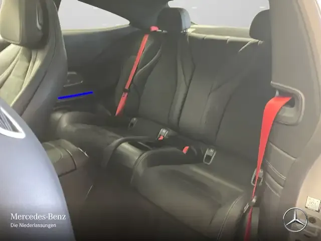 Mercedes-Benz CLE 220