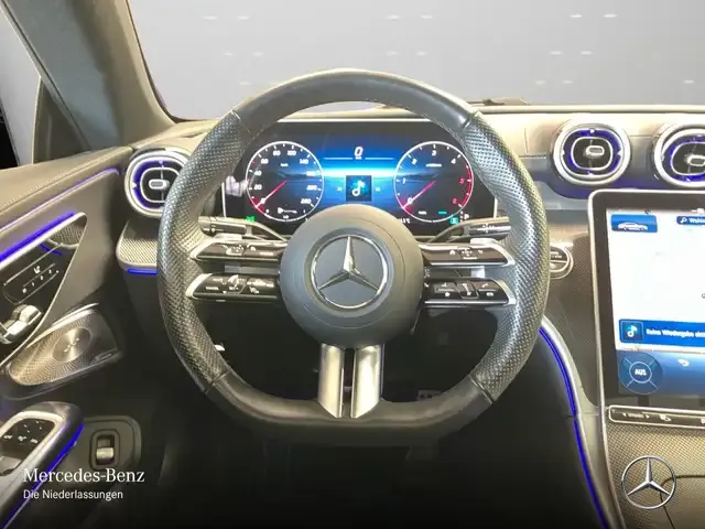 Mercedes-Benz CLE 220