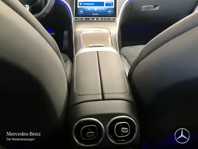 Mercedes-Benz CLE 220