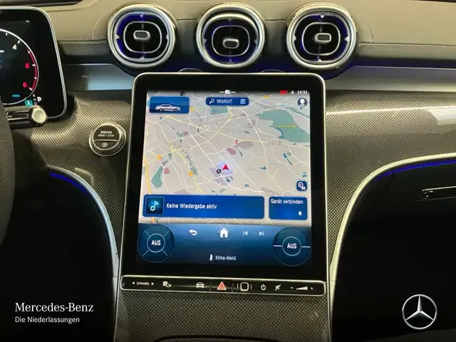 Mercedes-Benz CLE 220