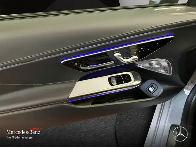 Mercedes-Benz CLE 220