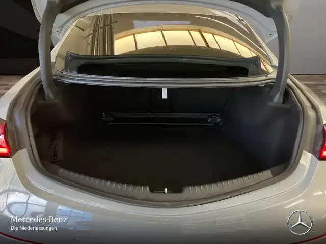 Mercedes-Benz CLE 220