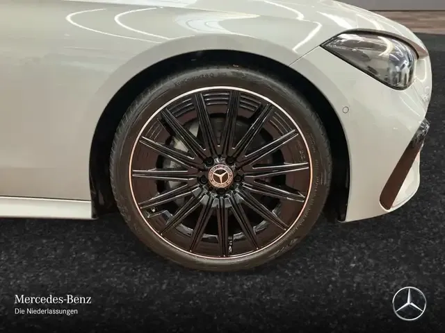 Mercedes-Benz CLE 220