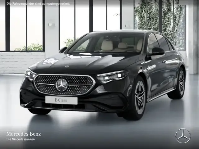 Mercedes-Benz E 300