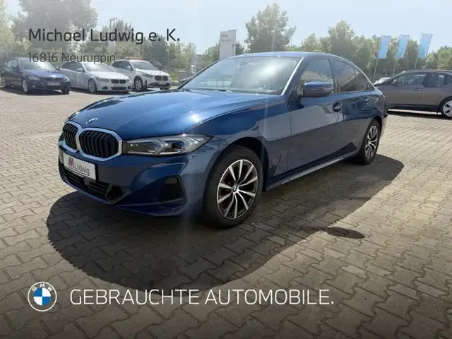 BMW 318