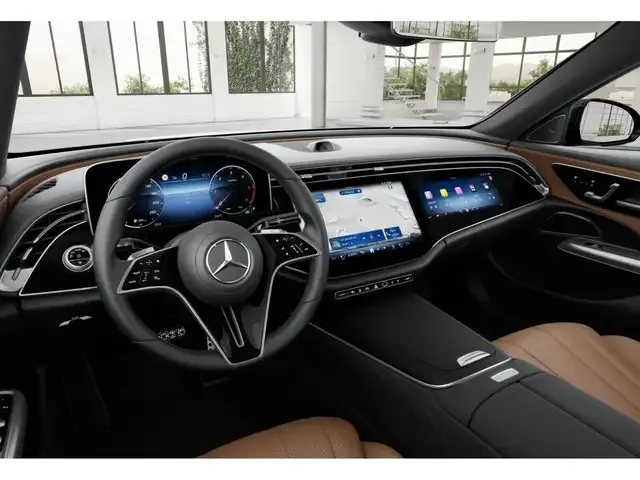 Mercedes-Benz E 450