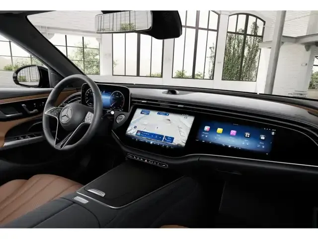Mercedes-Benz E 450