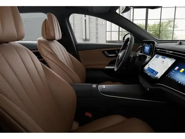 Mercedes-Benz E 450