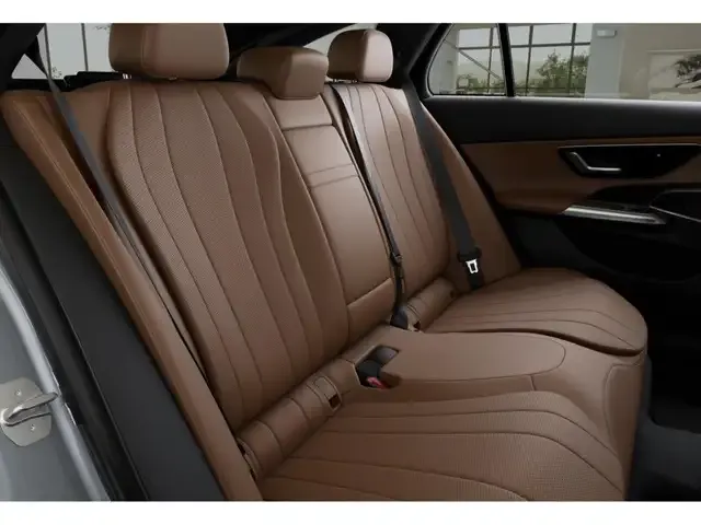 Mercedes-Benz E 450