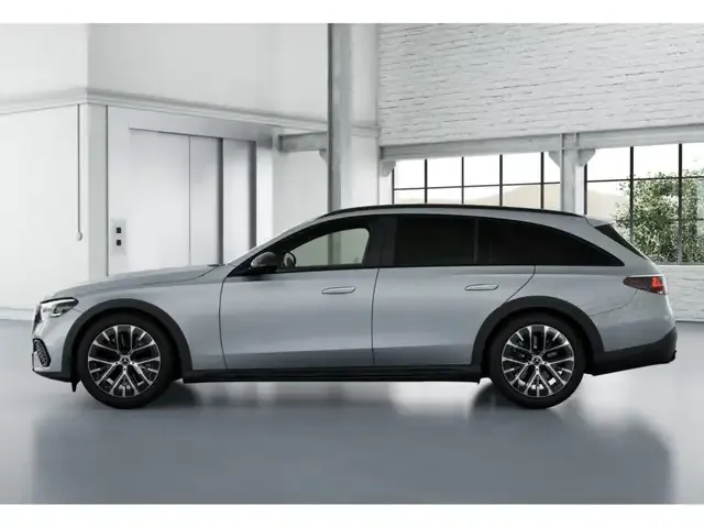 Mercedes-Benz E 450